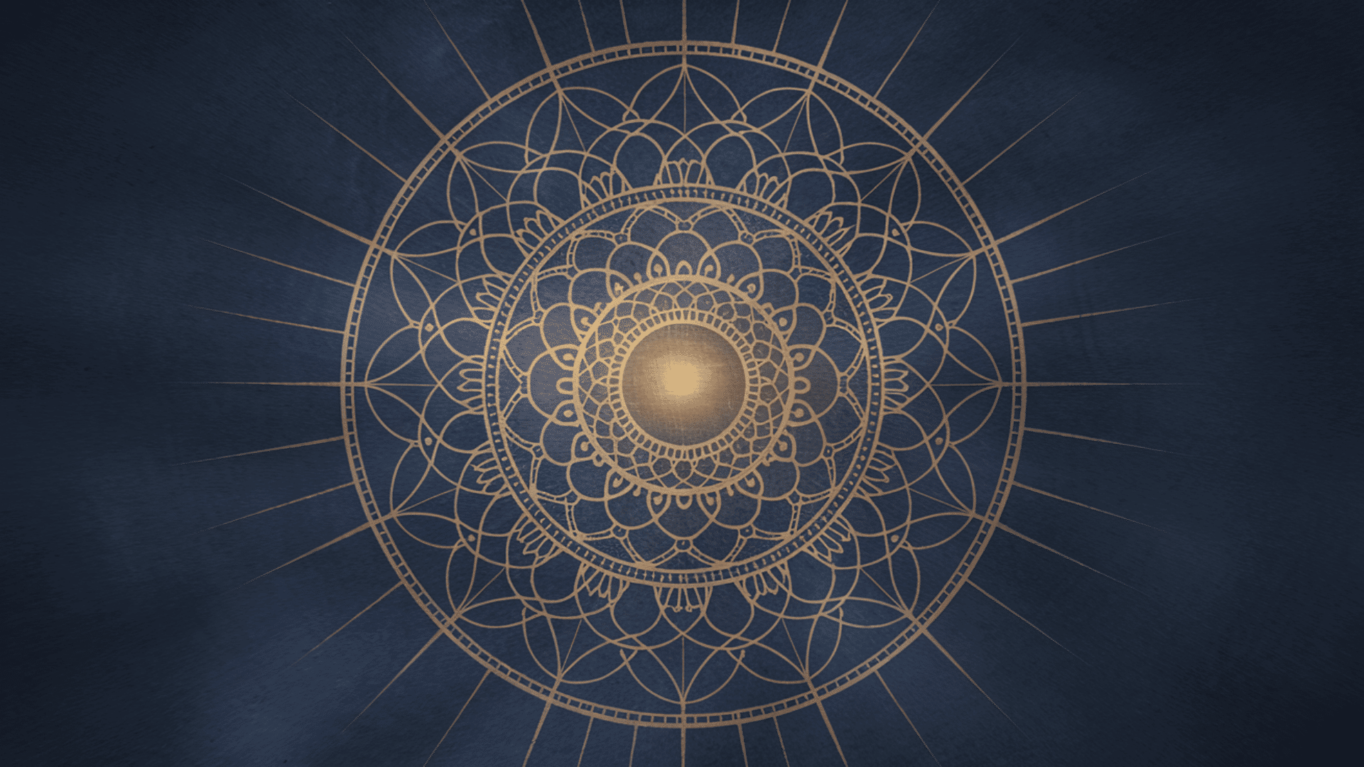Mandala Symbol