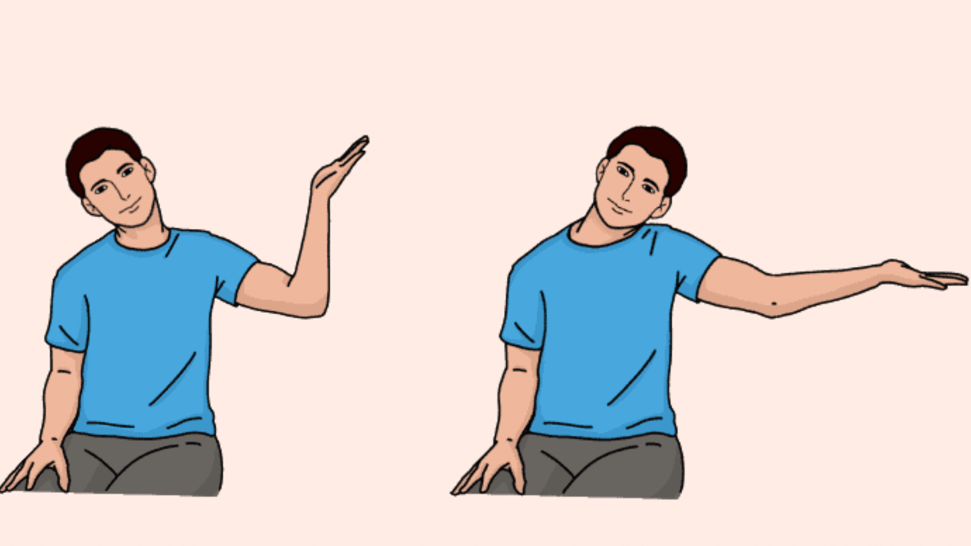 Median Nerve Glide