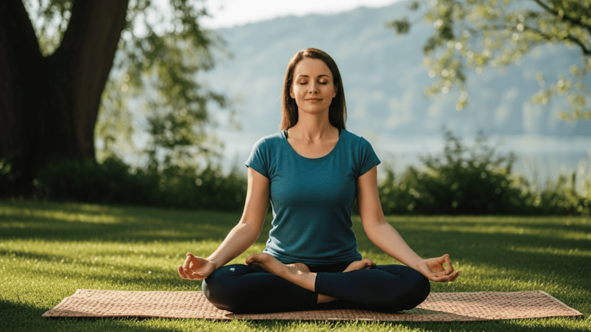 Padmasana