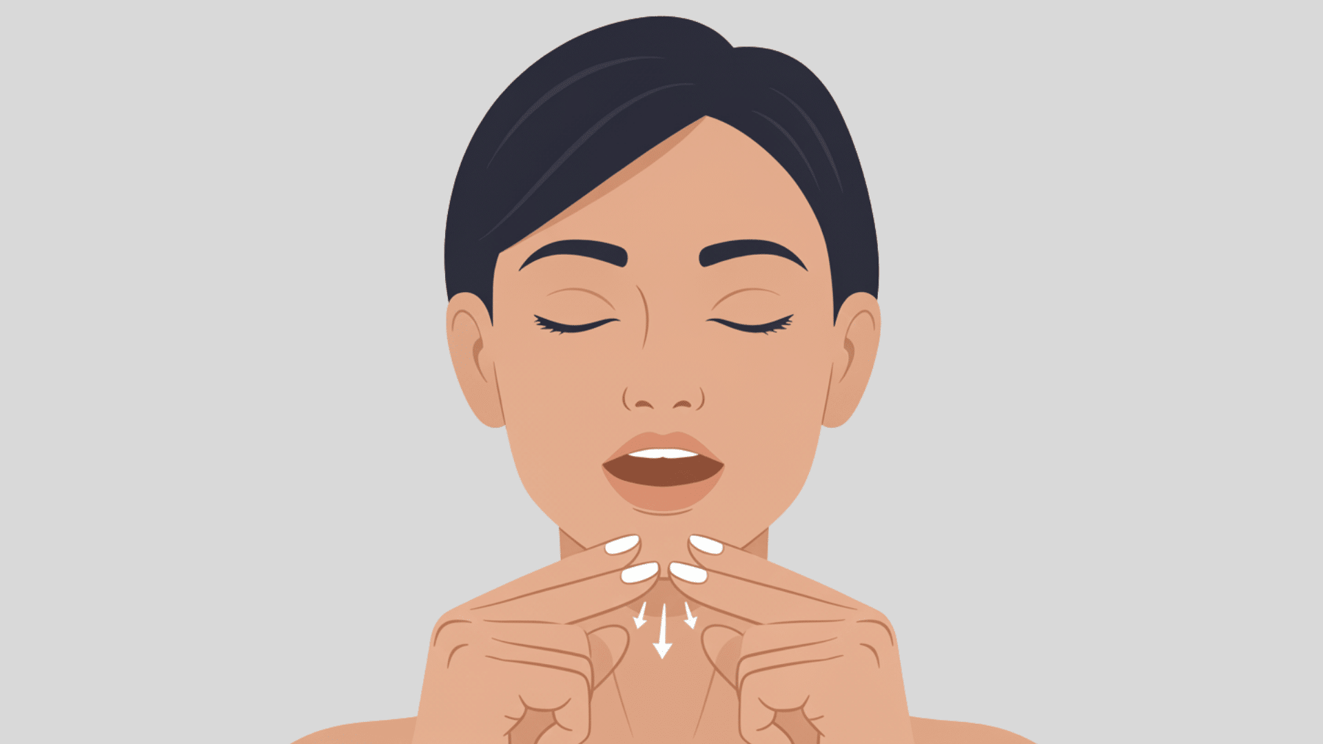Resistive Jaw Closing