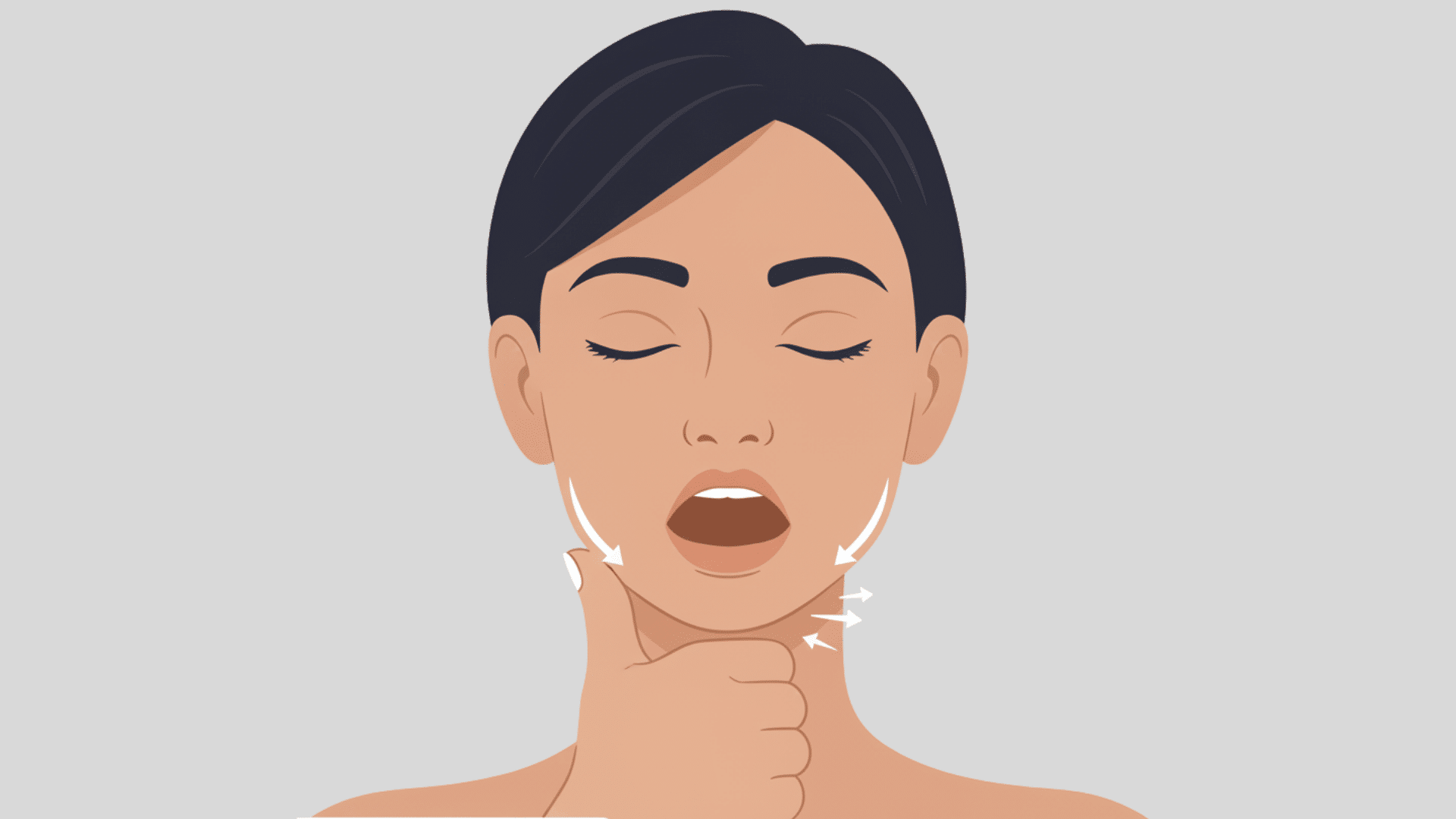Resistive Jaw Opening