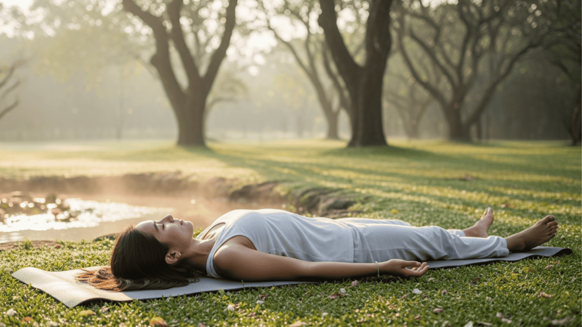 Shavasana