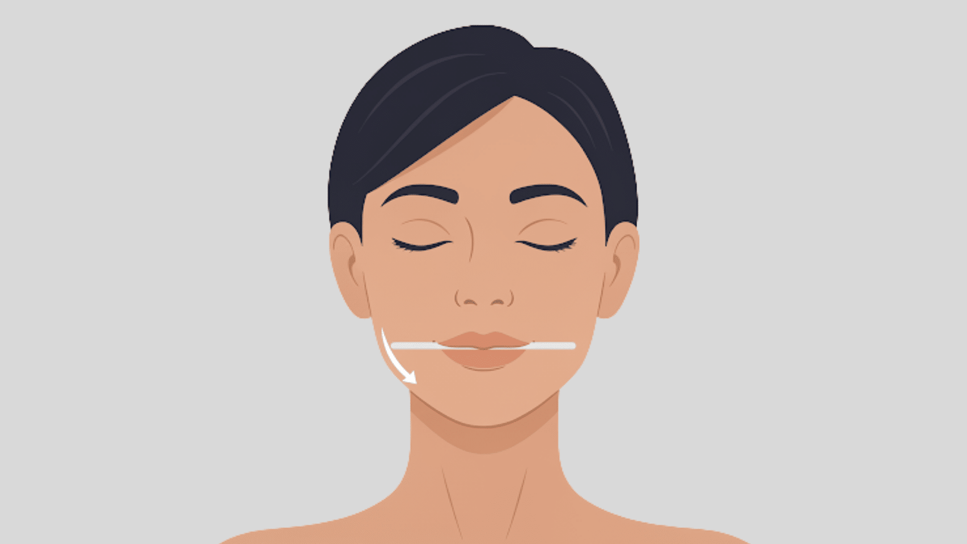 Side to Side Jaw Movement