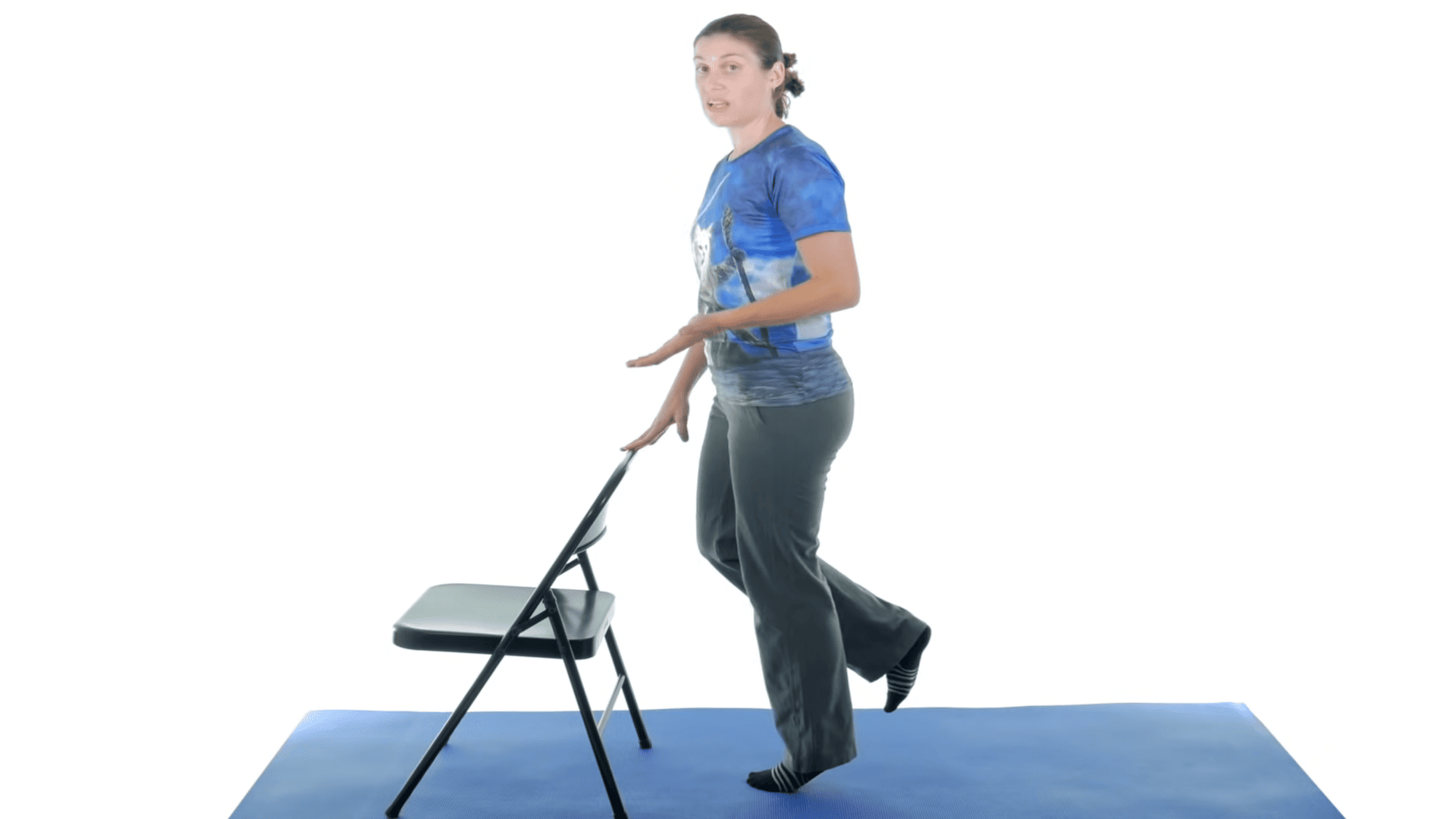Single Leg Balance