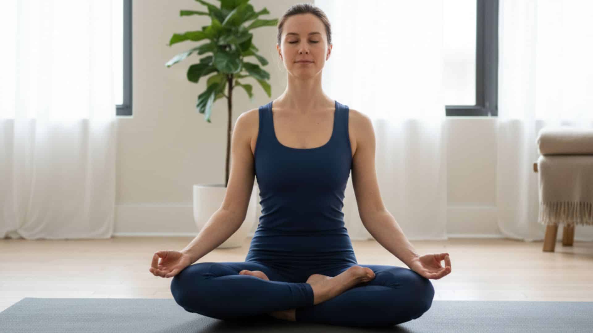 hardest yoga pose