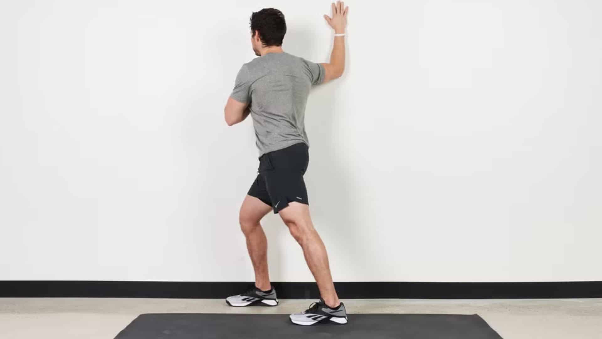 Chest Doorway Stretch