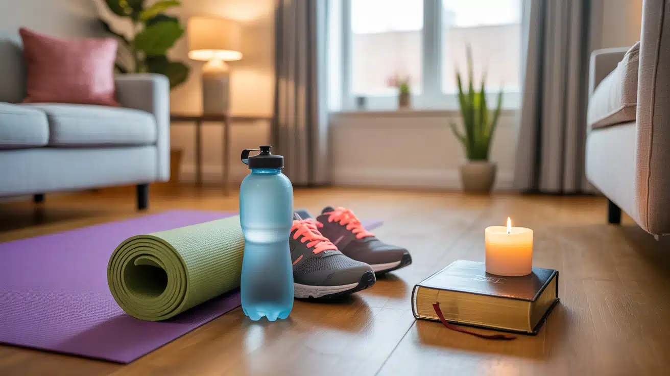 Christians Believe Yoga Is a Sin