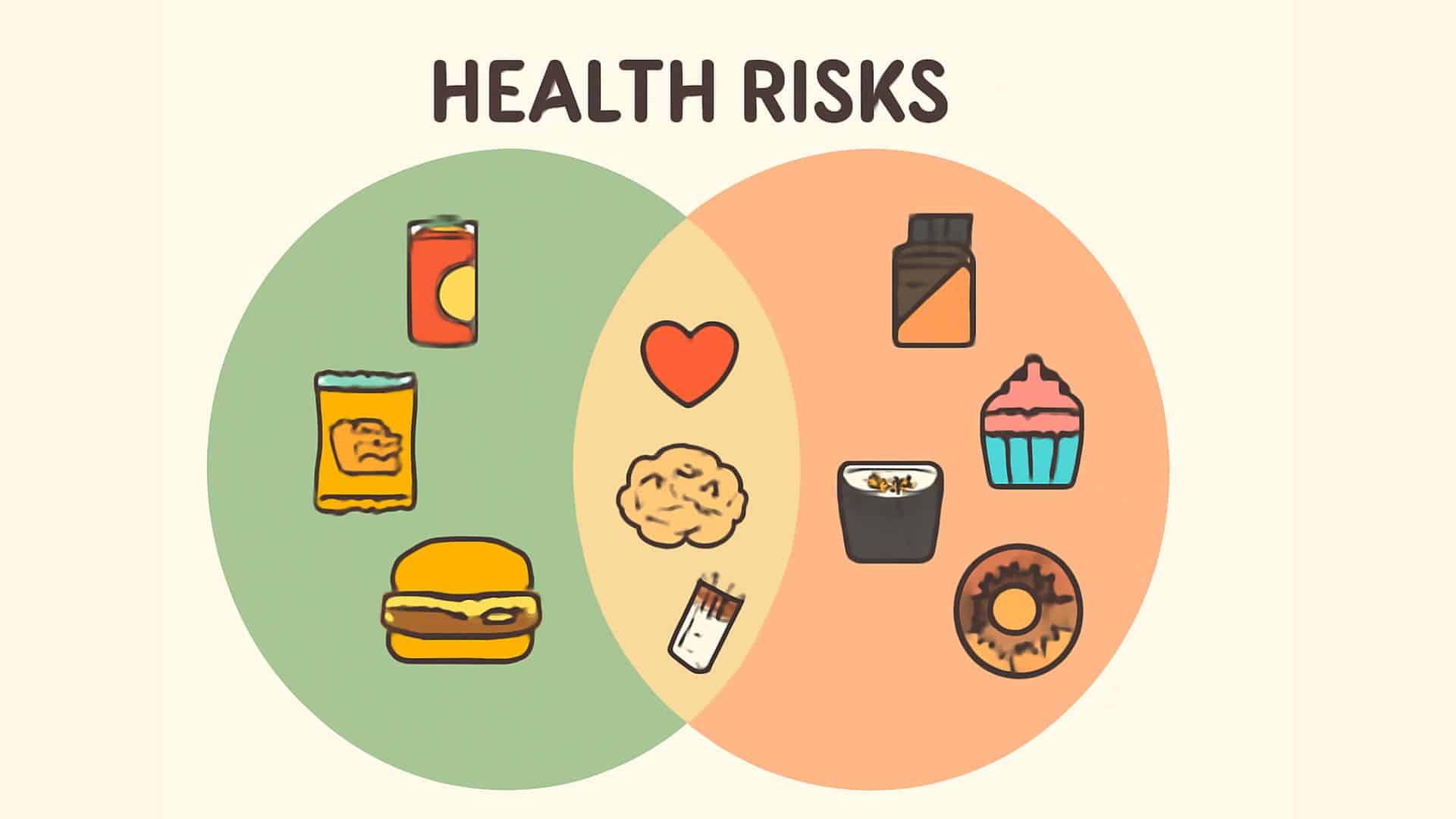health risks of paleo vs keto diet