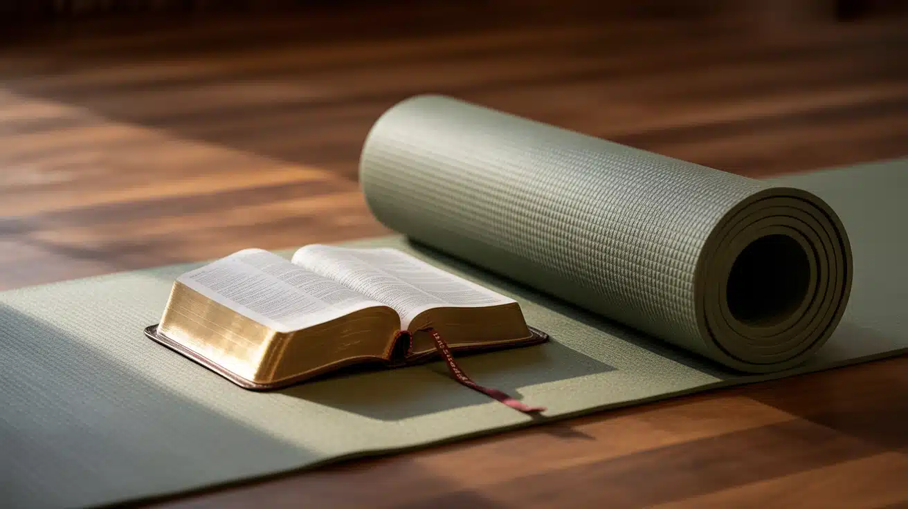 is doing yoga a sin.png