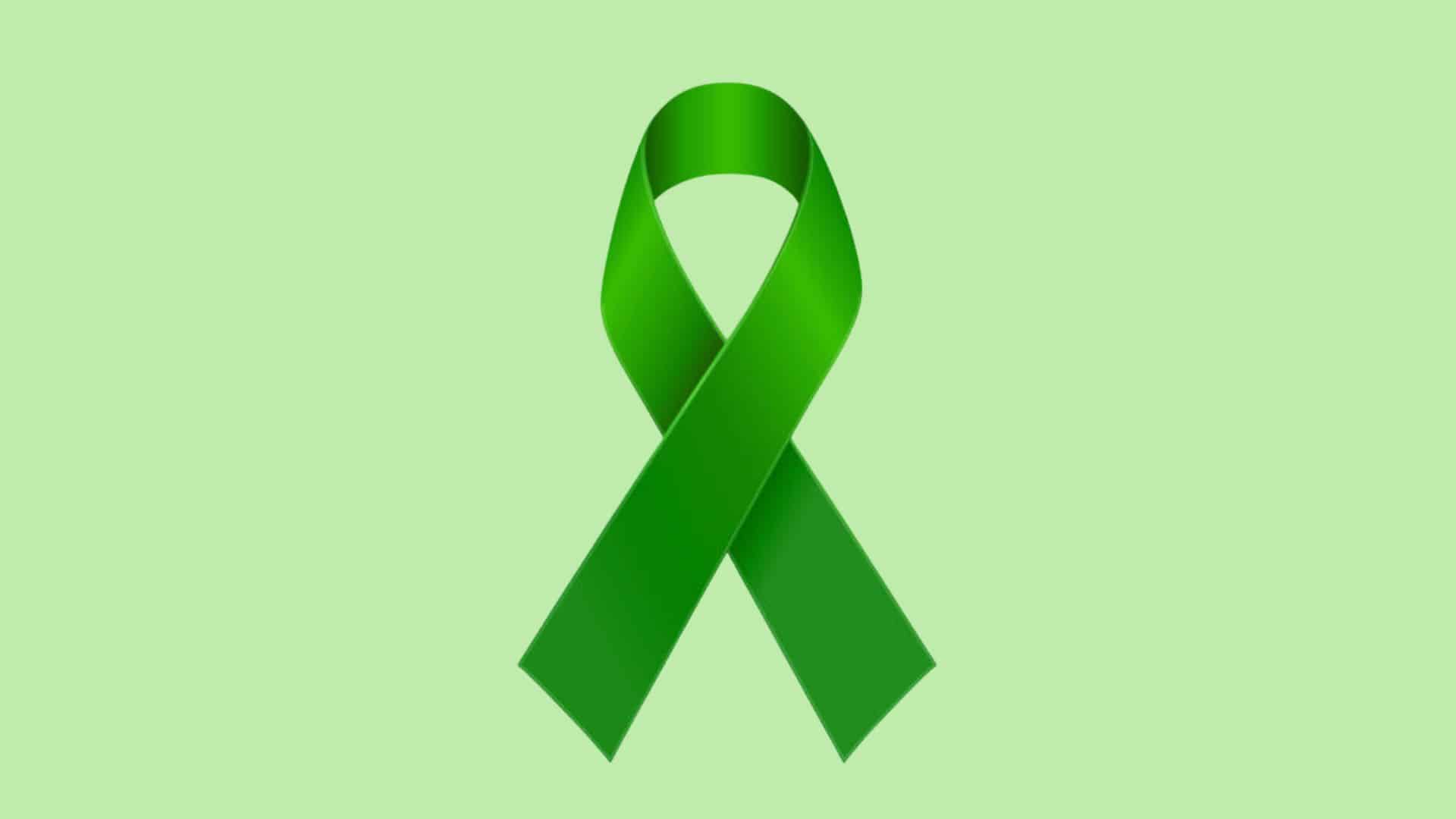 mental health awareness color