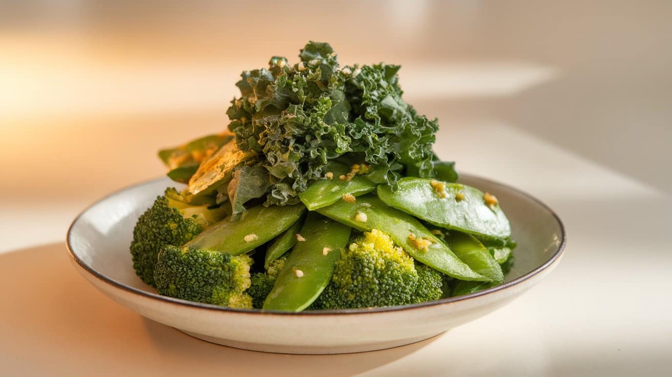 panda express super greens