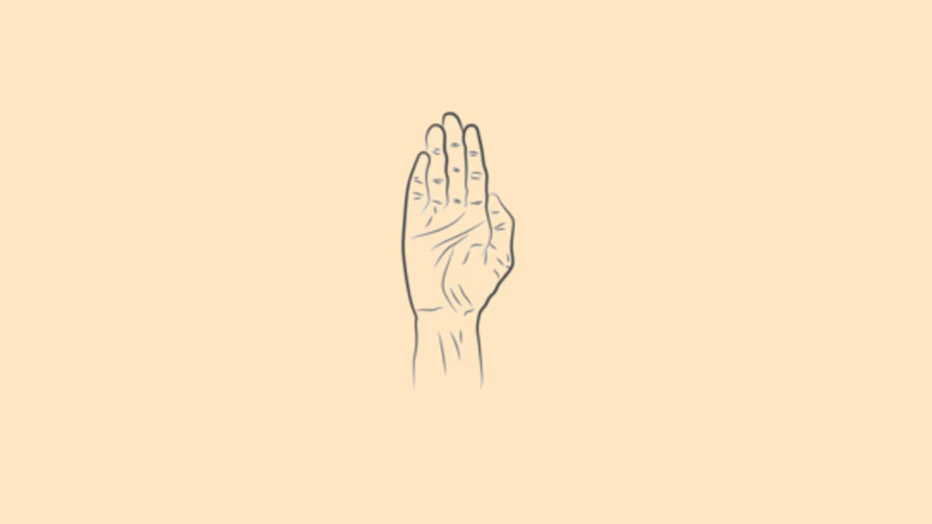 abhaya mudra