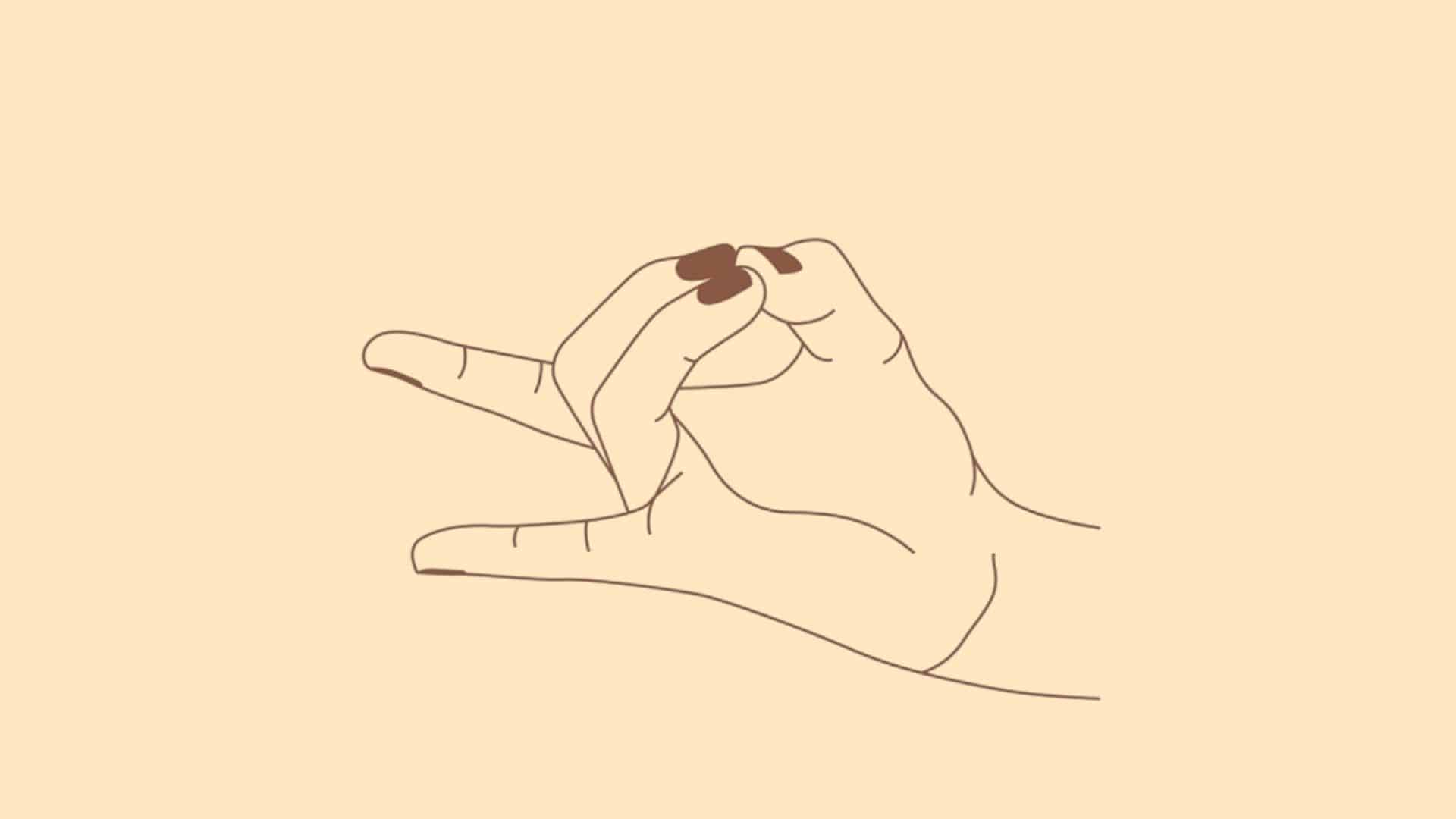 apana mudra