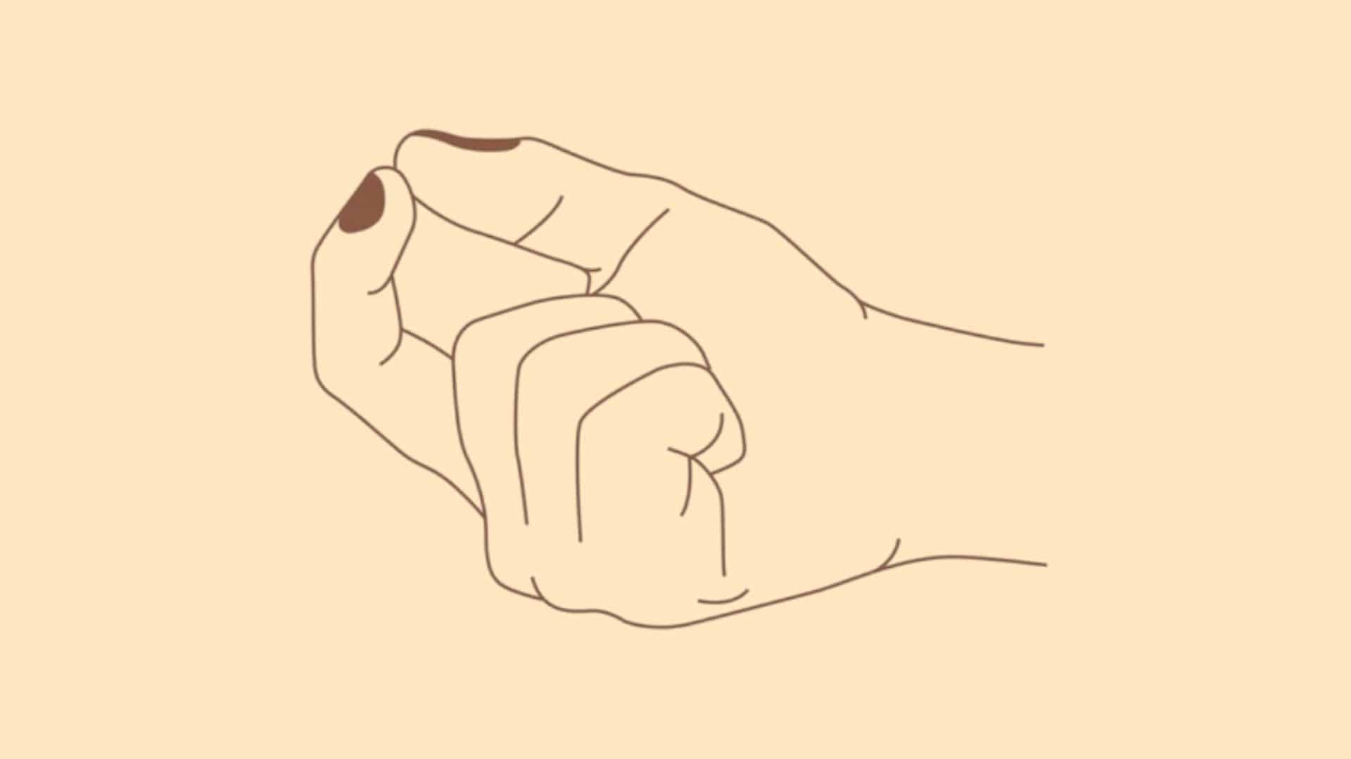 chinmaya mudra