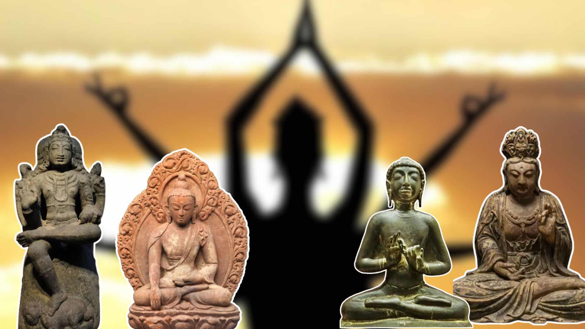history of mudras