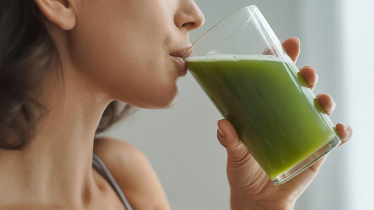 how to detox your blood in 24 hours