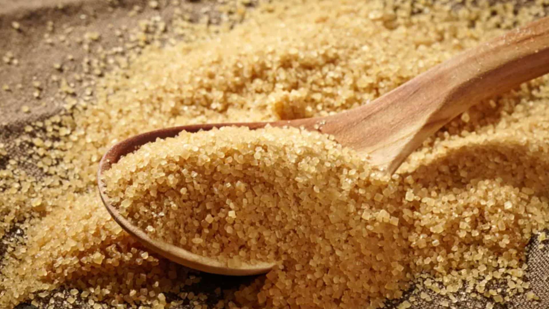 is brown sugar healthy