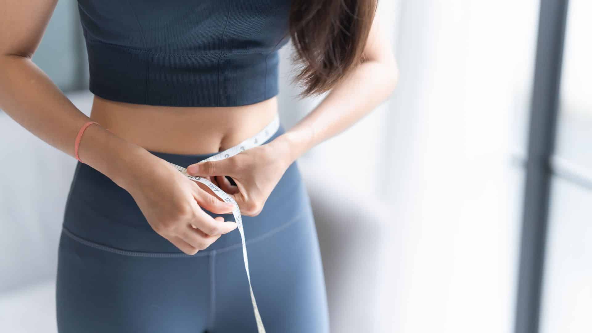 yoga for weight loss