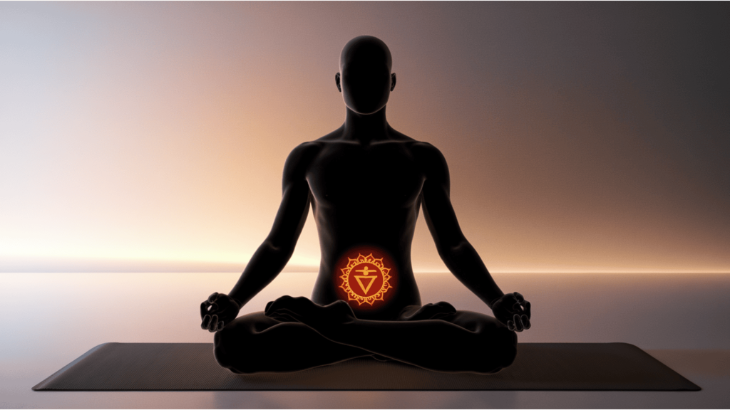 Yoga Poses for Sacral Chakra