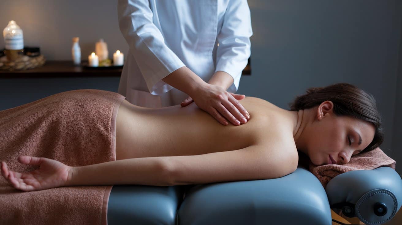 essential oils for tantric massage