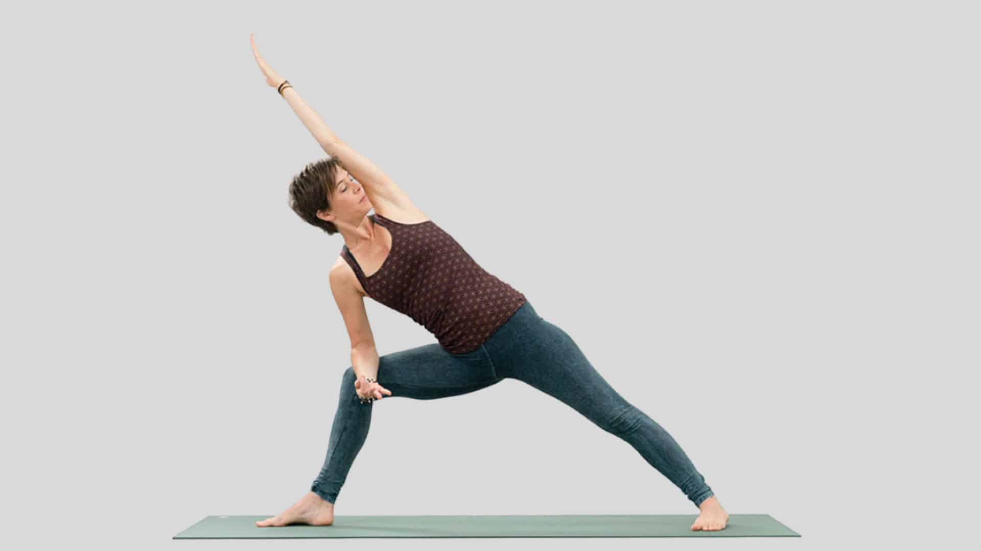 extended side angle variation