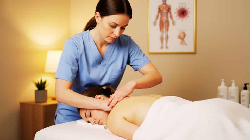 What Medical and Massage Professionals Say?