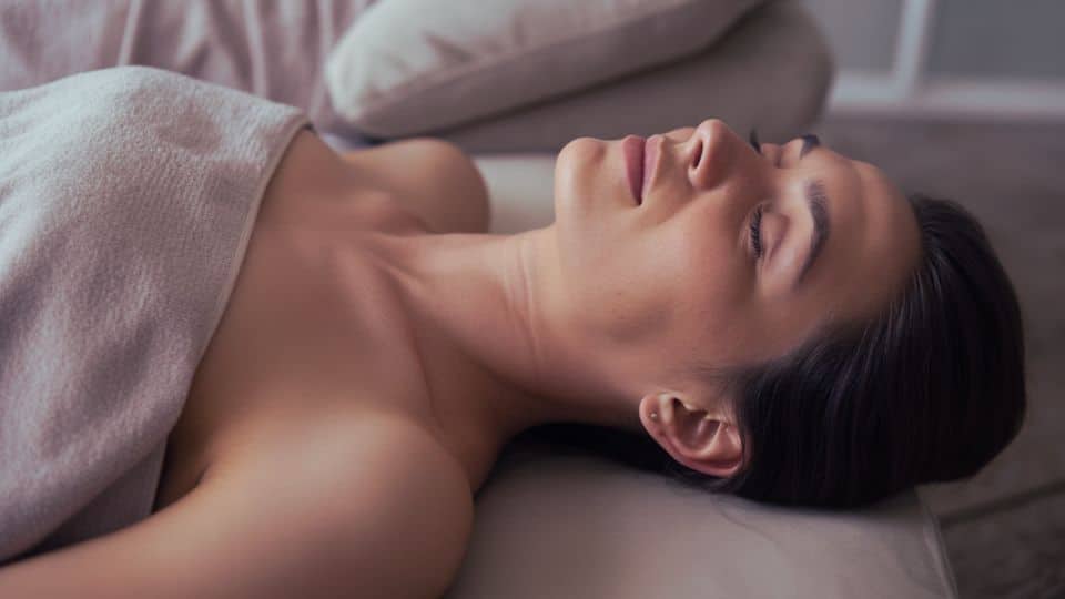 Why Some People Feel Sick or Tired After a Massage?