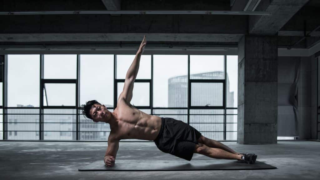 yoga for athletes