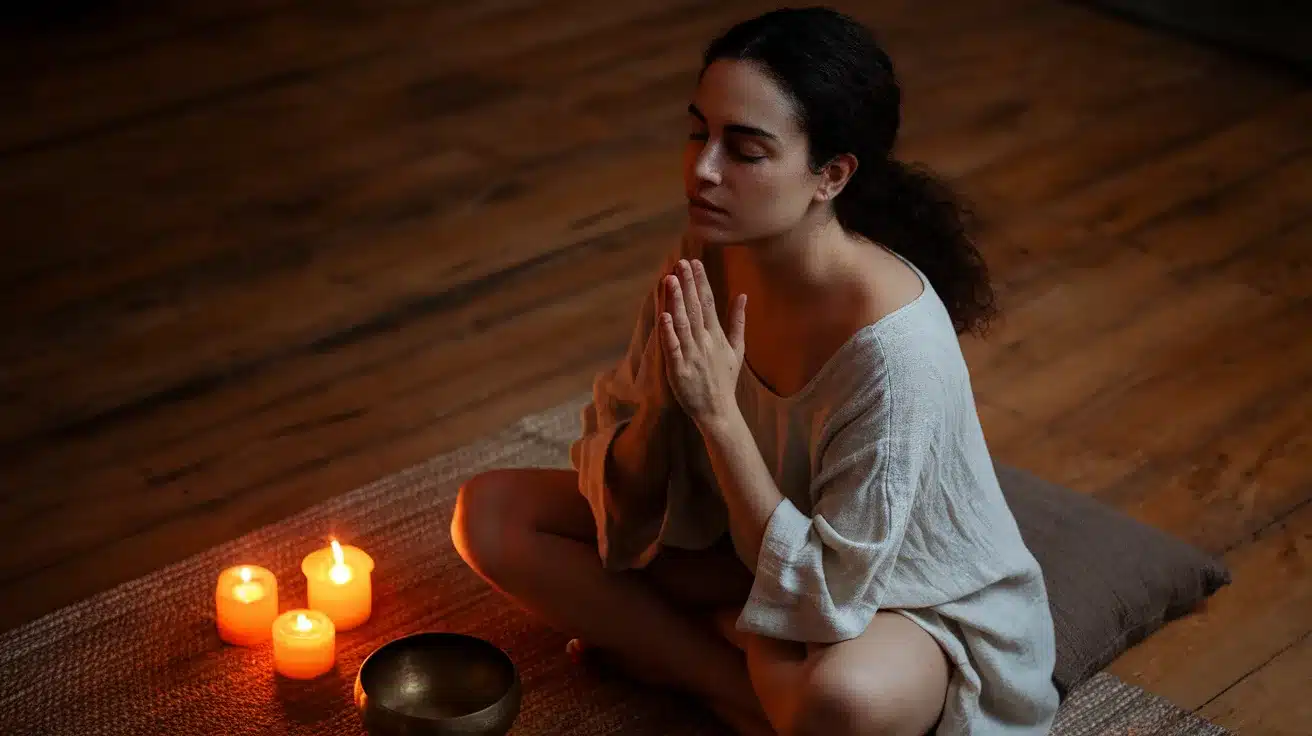 Energetic and Spiritual