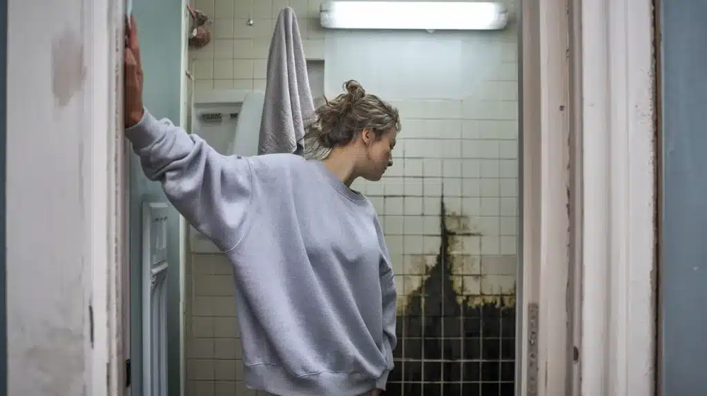 how to detox from mold