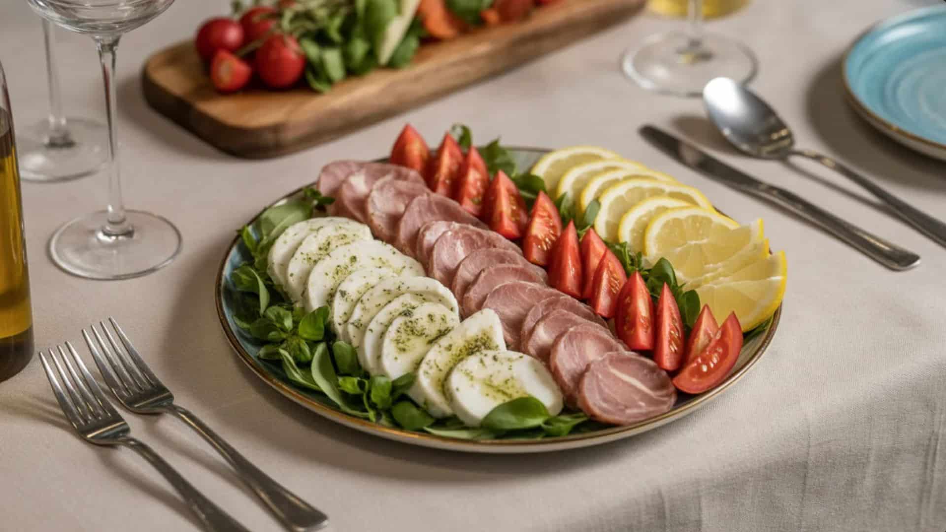 italian mediterranean