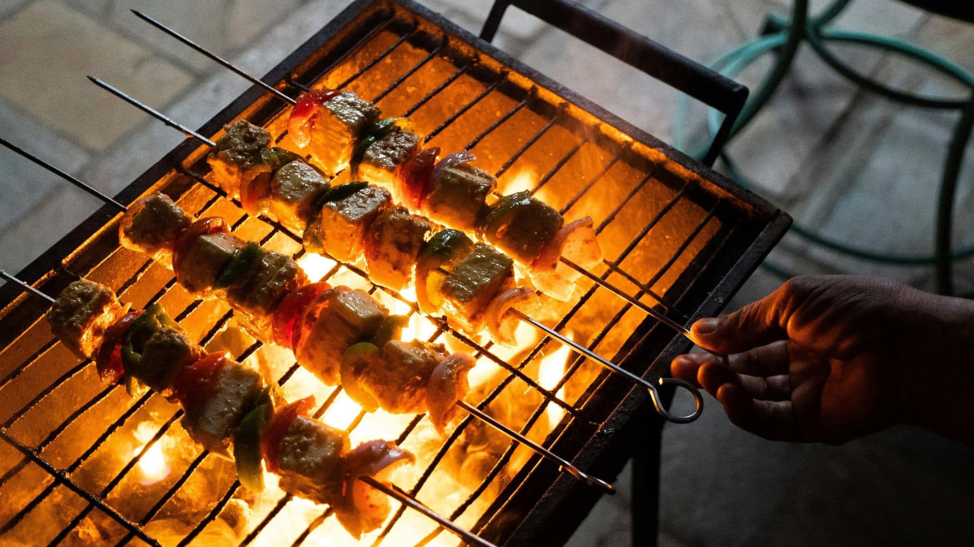 mediterranean food cooking methods