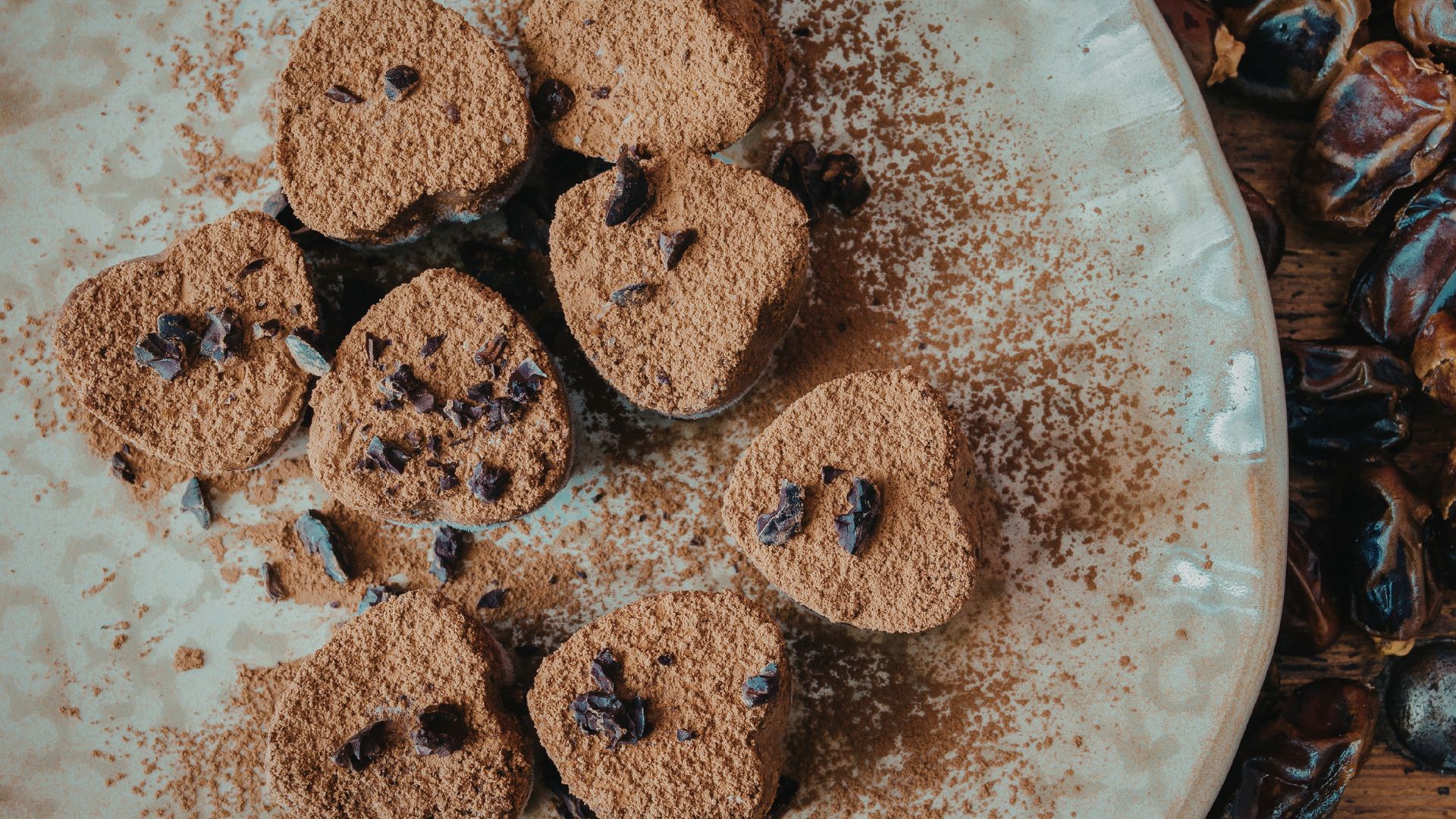 paleo coconut flour cookies