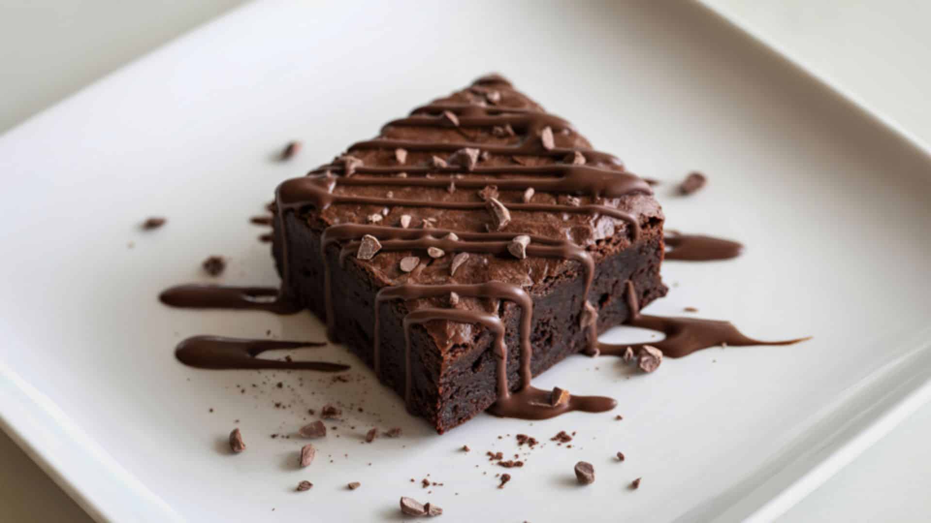 paleo no bake chocolate date fudge