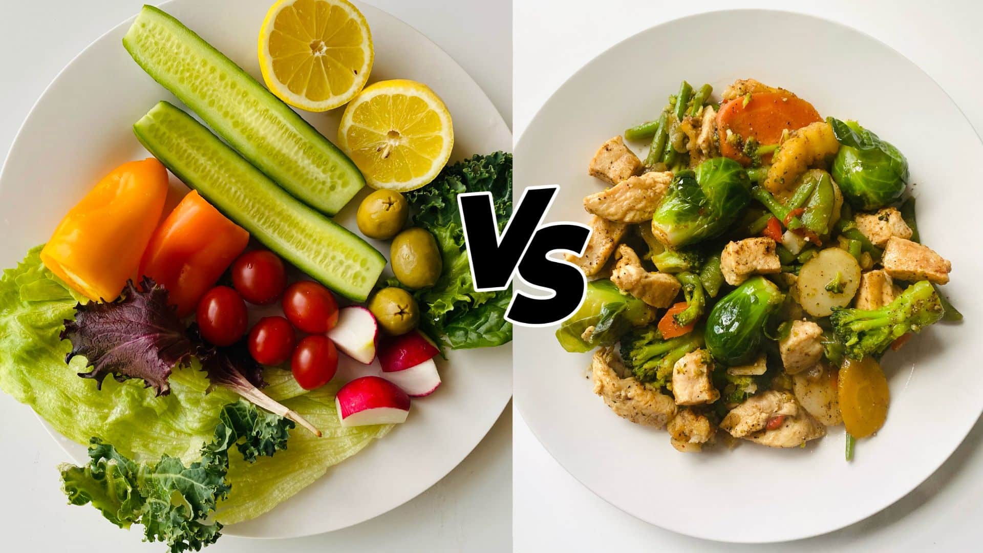 paleo vs whole30 diet comparison