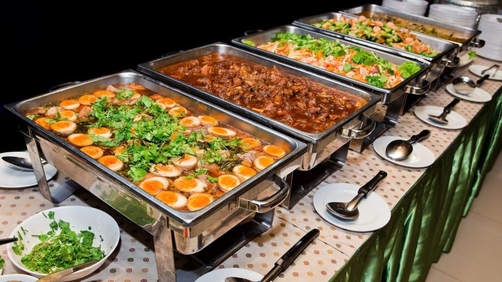 what is mediterranean food