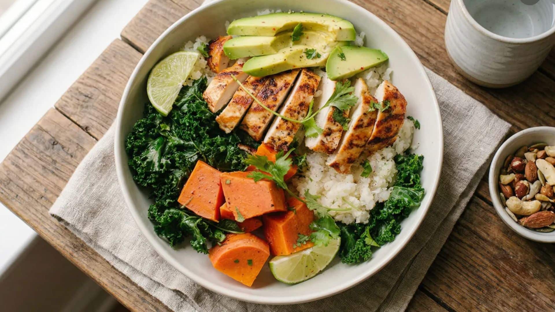 what is the paleo diet