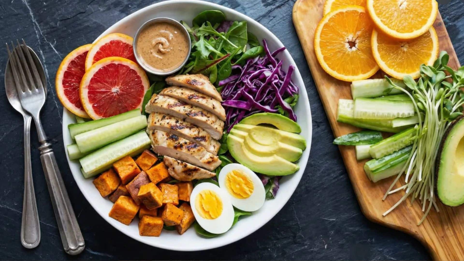 what is the whole30 diet