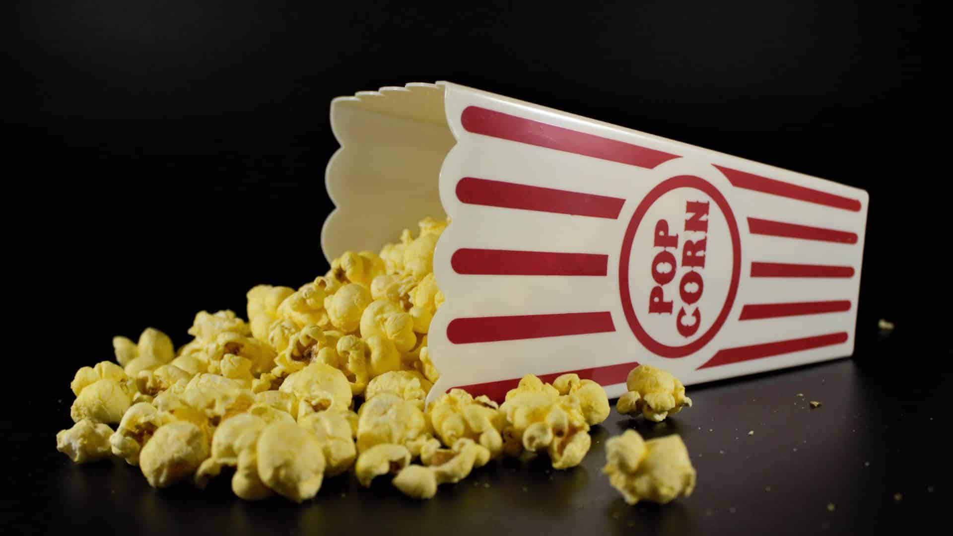 will popcorn kick you out of ketosis
